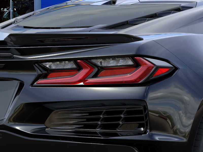 New 2027 Chevrolet Corvette Grand Sport w/ Z52 Sport Performance Package RWD image 11