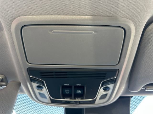 New 2026 Honda Ridgeline RTL image 26