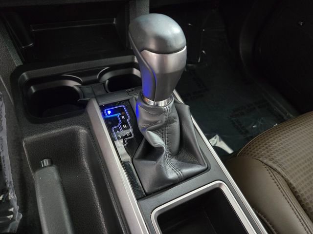 Used 2023 Toyota Tacoma Limited image 35
