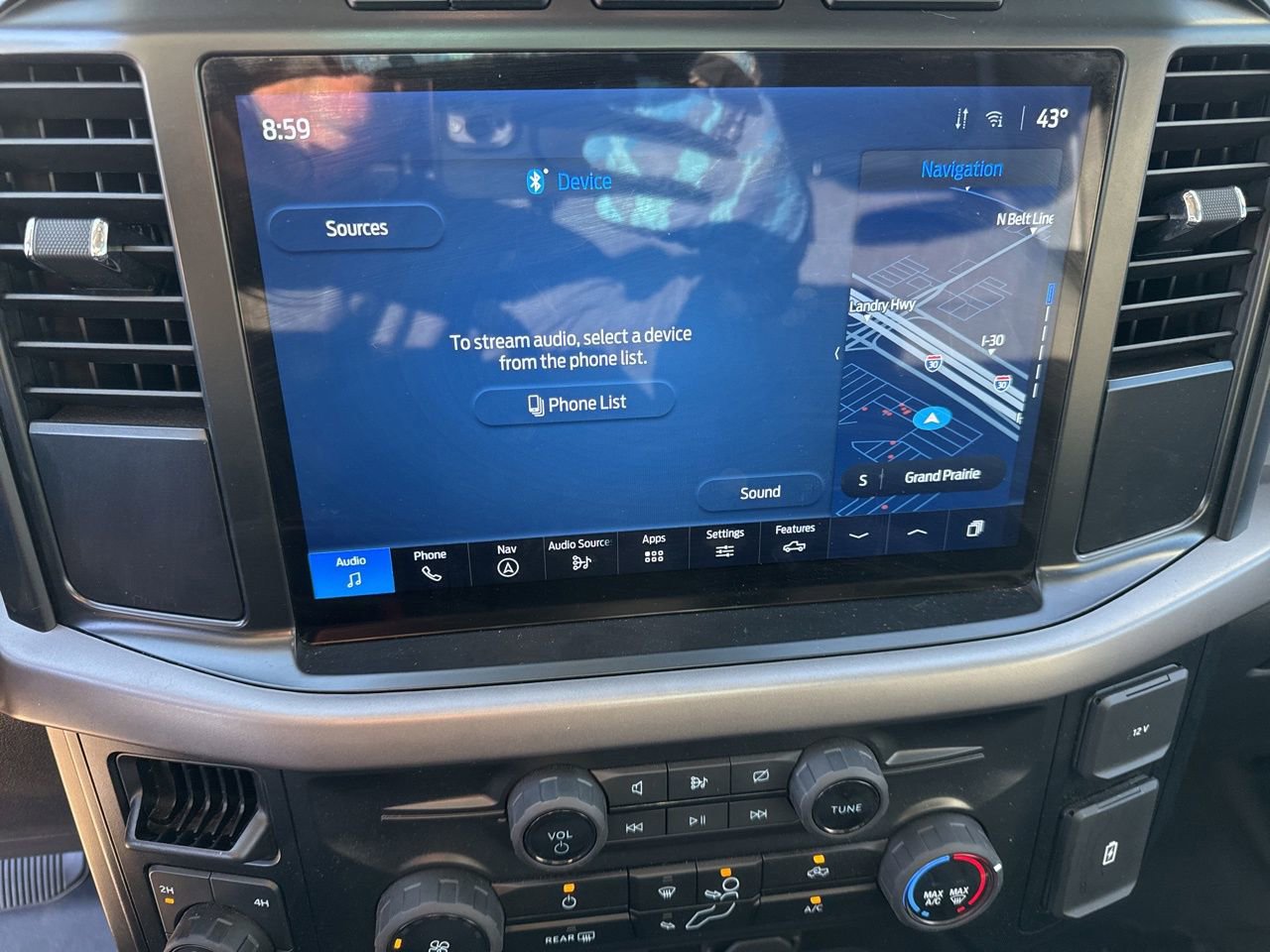 Used 2024 Ford F150 XL w/ Equipment Group 103A High image 22