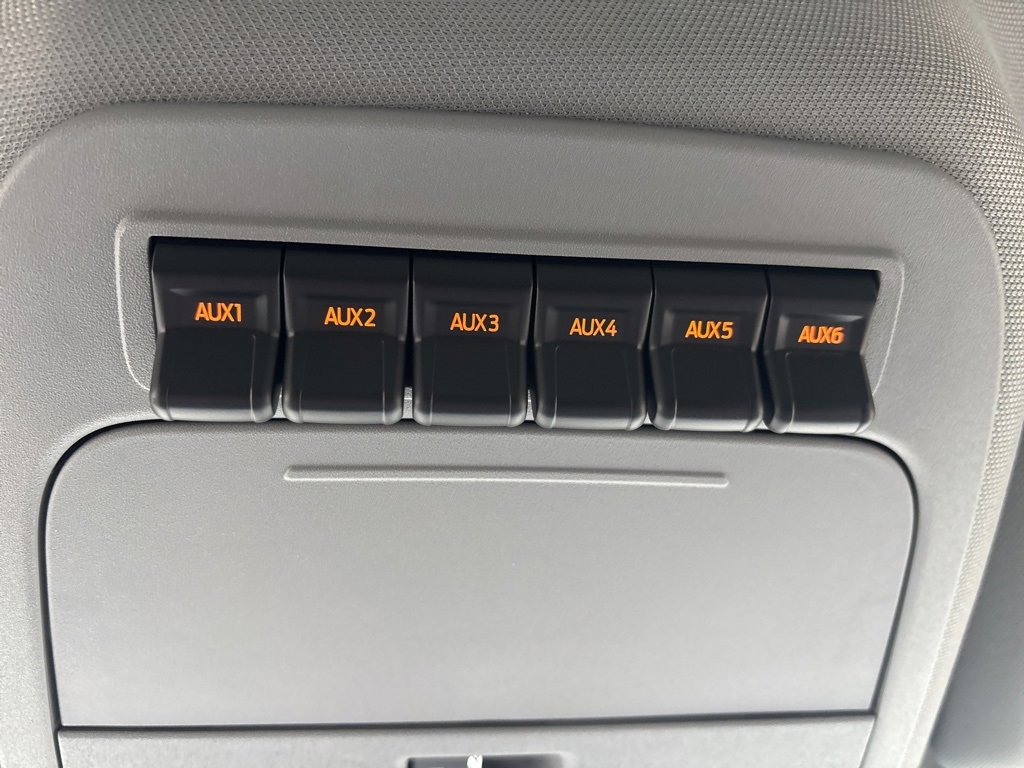 New 2026 Ford F350 XL w/ STX Appearance Package image 24