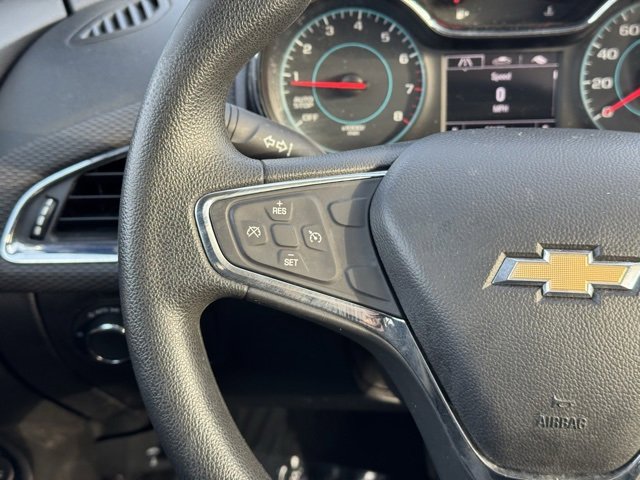 Used 2018 Chevrolet Cruze LT image 24