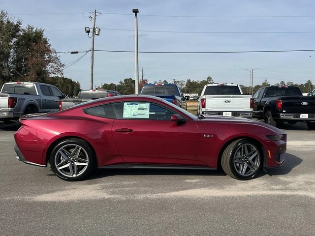 New 2025 Ford Mustang GT image 5