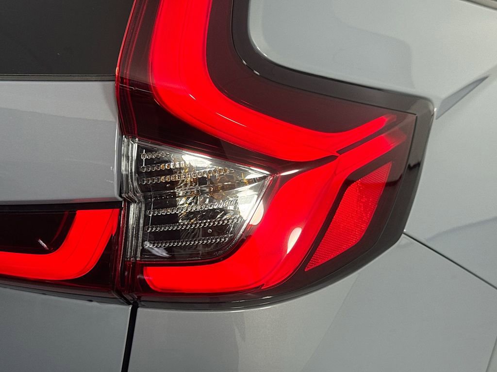 New 2026 Honda CR-V Sport image 10