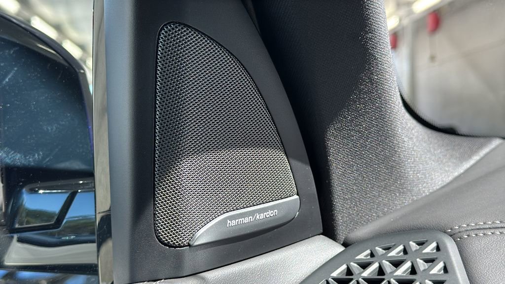 New 2026 BMW X5 xDrive40i image 24