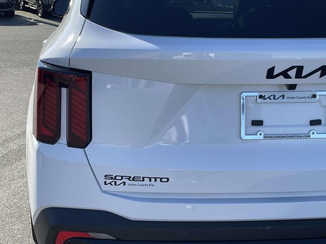 New 2026 Kia Sorento SX Prestige image 10