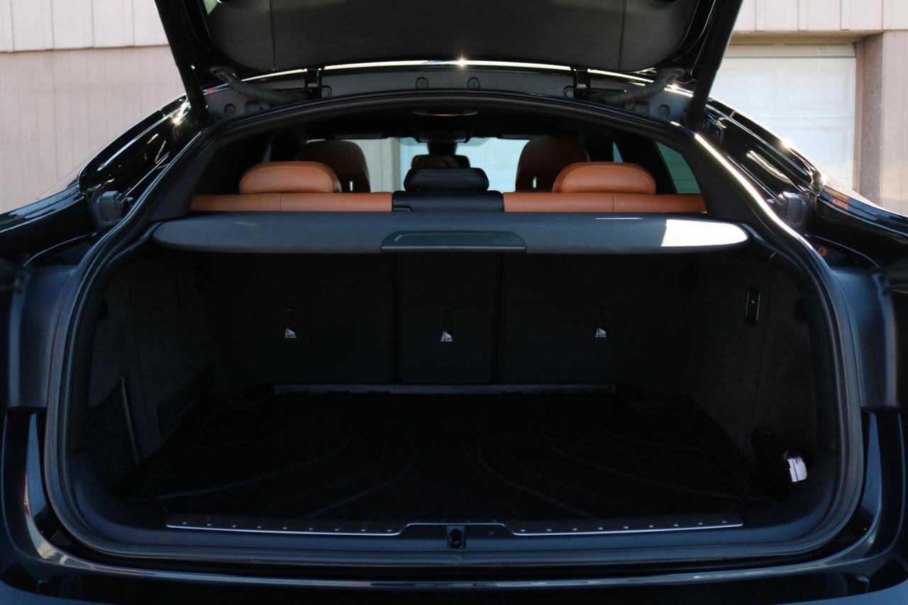 Used 2016 BMW X6 xDrive35i image 48