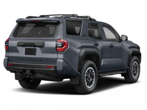 New 2026 Toyota 4Runner TRD Off-Road Premium AWD/4WD image 2