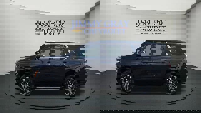 New 2026 Chevrolet Tahoe LT w/ Comfort Package image 2