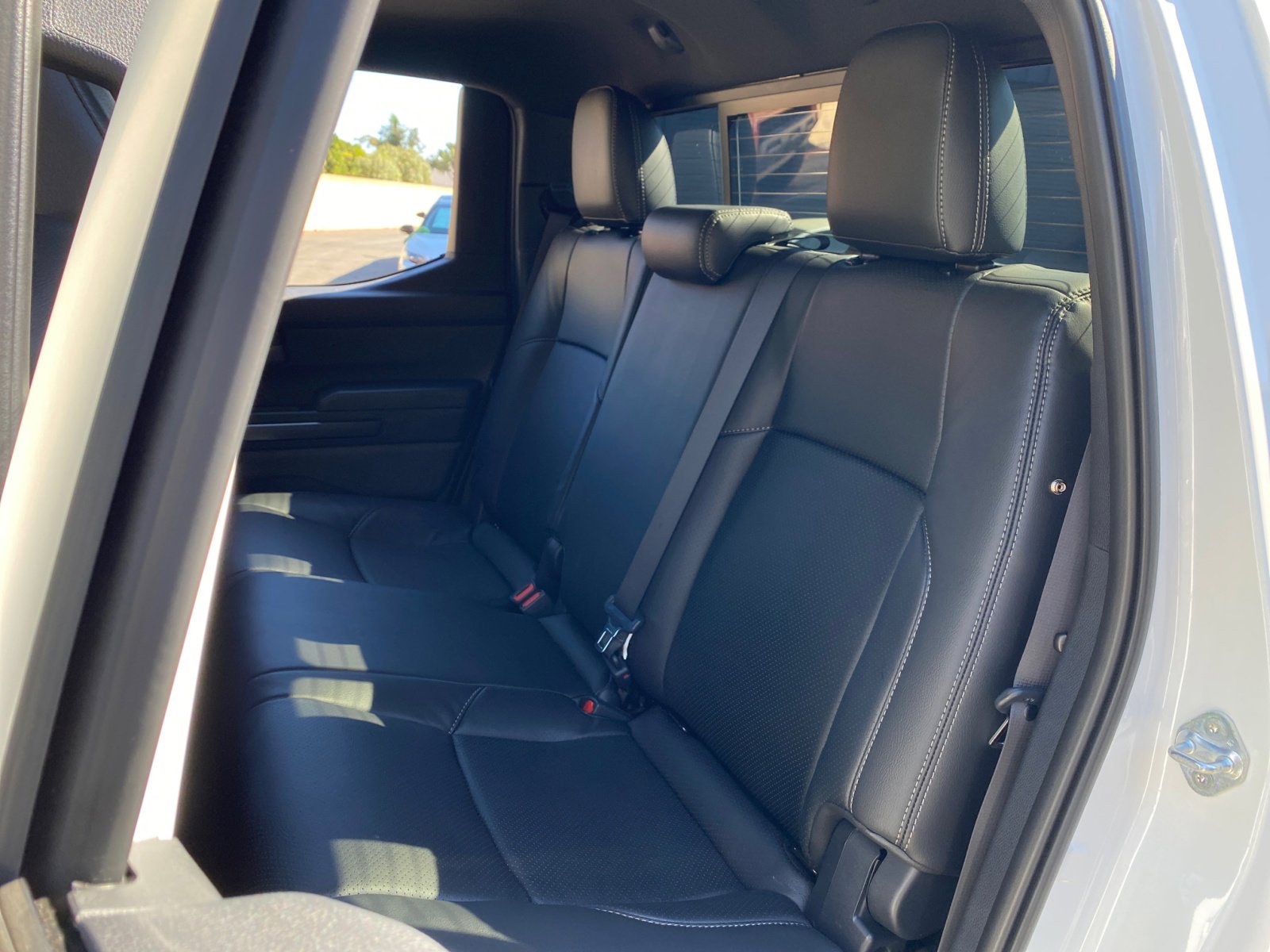 Used 2024 Toyota Tacoma TRD Sport image 20