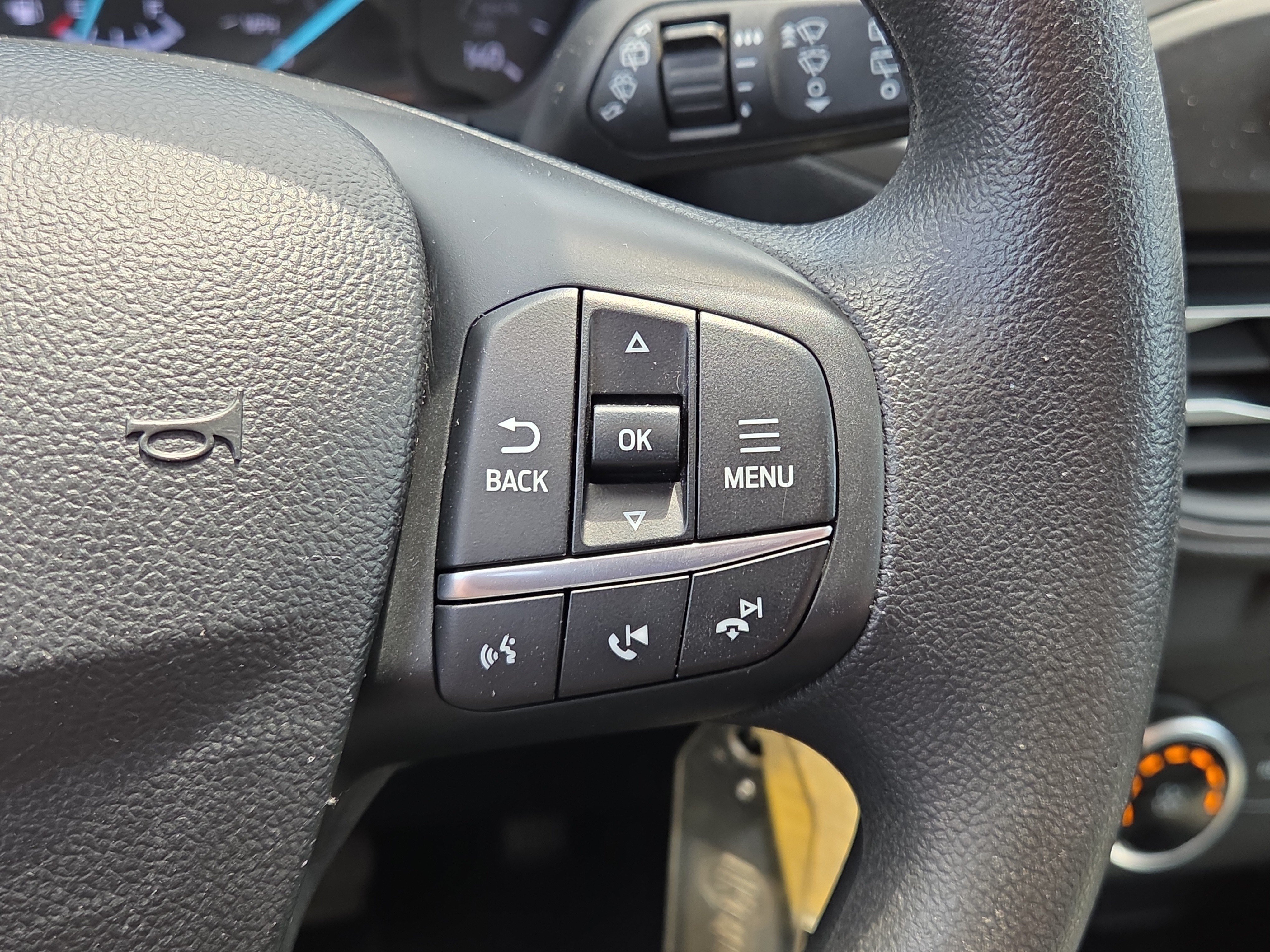 Used 2020 Ford Escape S FWD image 20