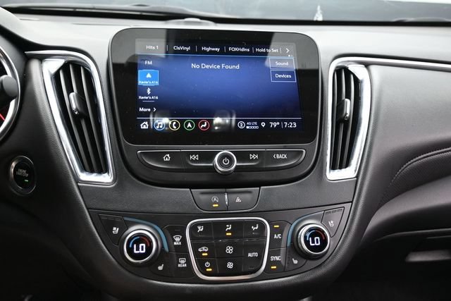 Used 2024 Chevrolet Malibu LT FWD image 23