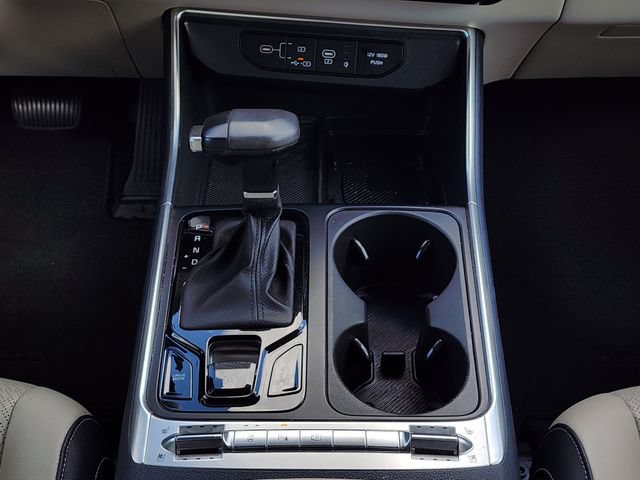 Certified 2025 Kia Carnival SX Prestige FWD image 28