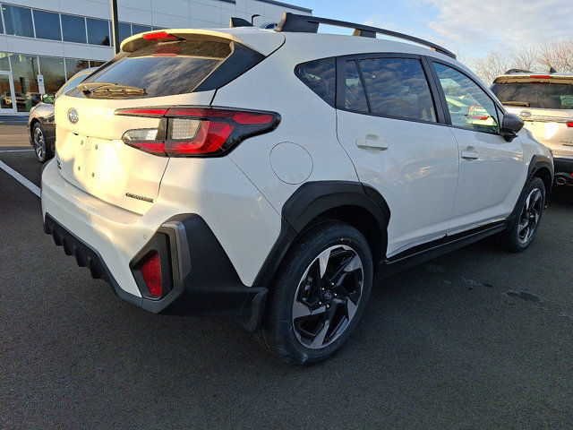 New 2026 Subaru Crosstrek 2.5i Limited w/ Crosstrek Mirror Package AWD/4WD image 4