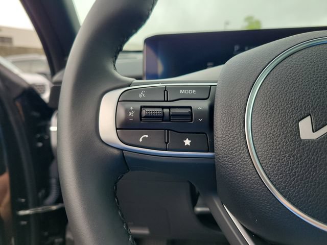 New 2026 Kia K5 GT-Line w/ GT-Line Premium Package FWD image 18