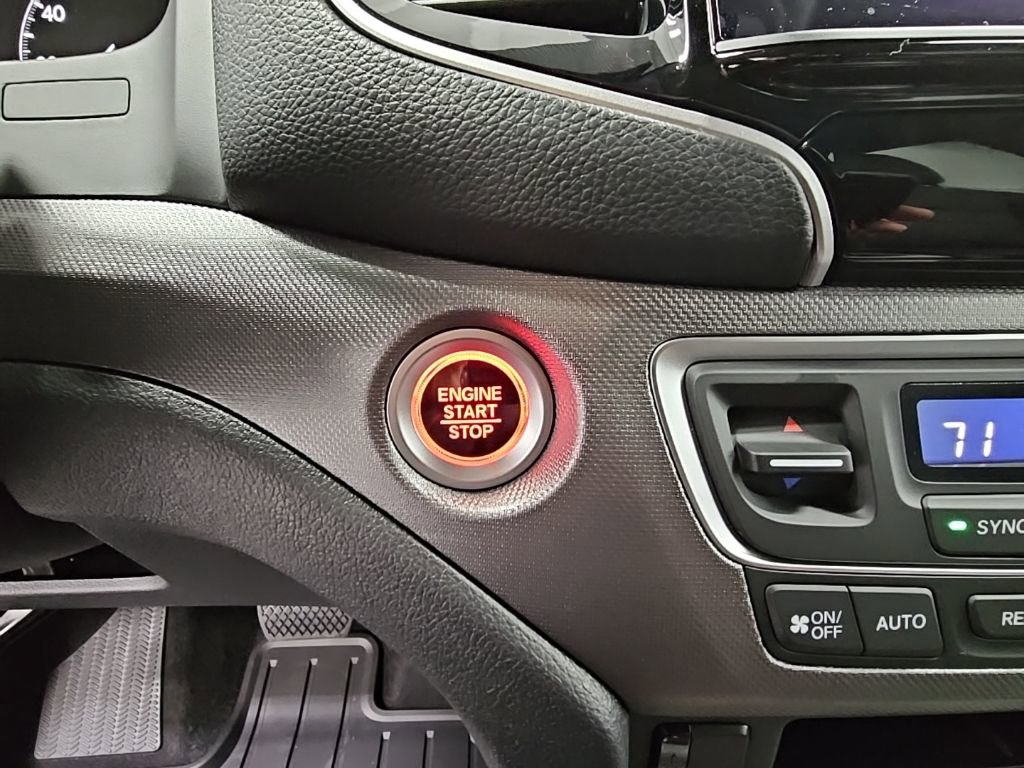 New 2026 Honda Ridgeline RTL image 24