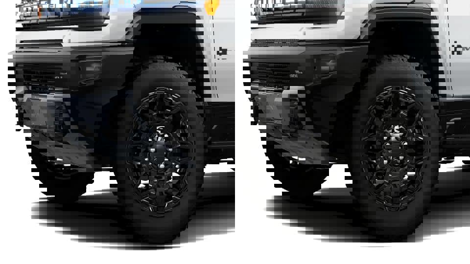 New 2026 GMC Hummer EV SUV image 55