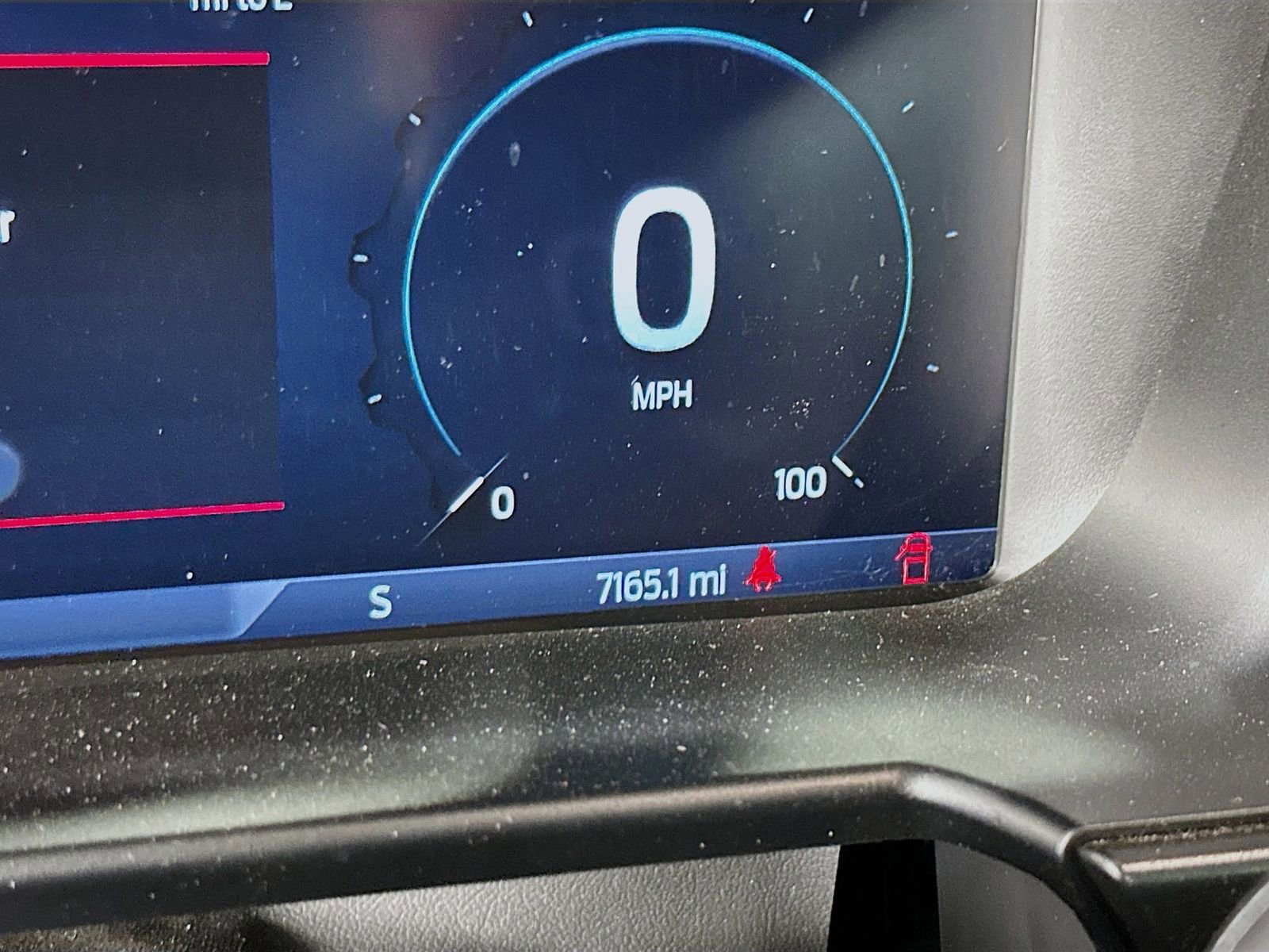 Used 2024 Ford F250 Lariat w/ Sport Appearance Package AWD/4WD image 15