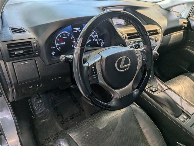 Used 2015 Lexus RX 350 AWD image 10