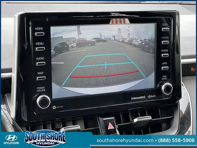 Used 2019 Toyota Corolla SE w/ SE Option Package image 28