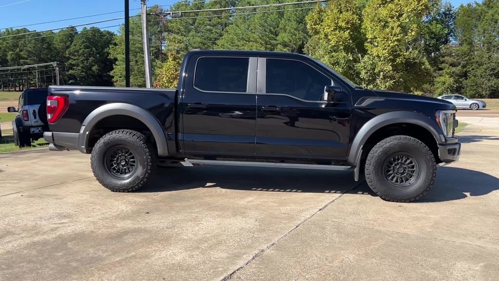 Used 2023 Ford F150 Raptor image 7