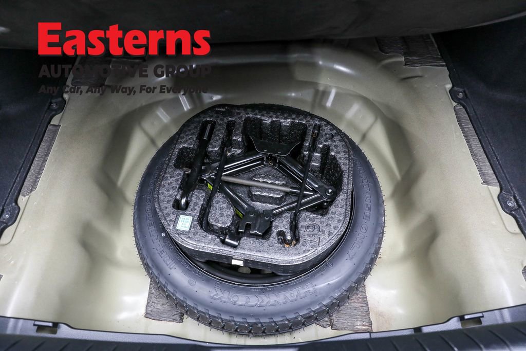 Used 2021 Hyundai Sonata SEL image 22