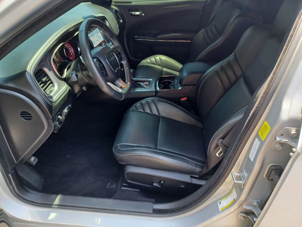 Used 2021 Dodge Charger SRT Hellcat image 21