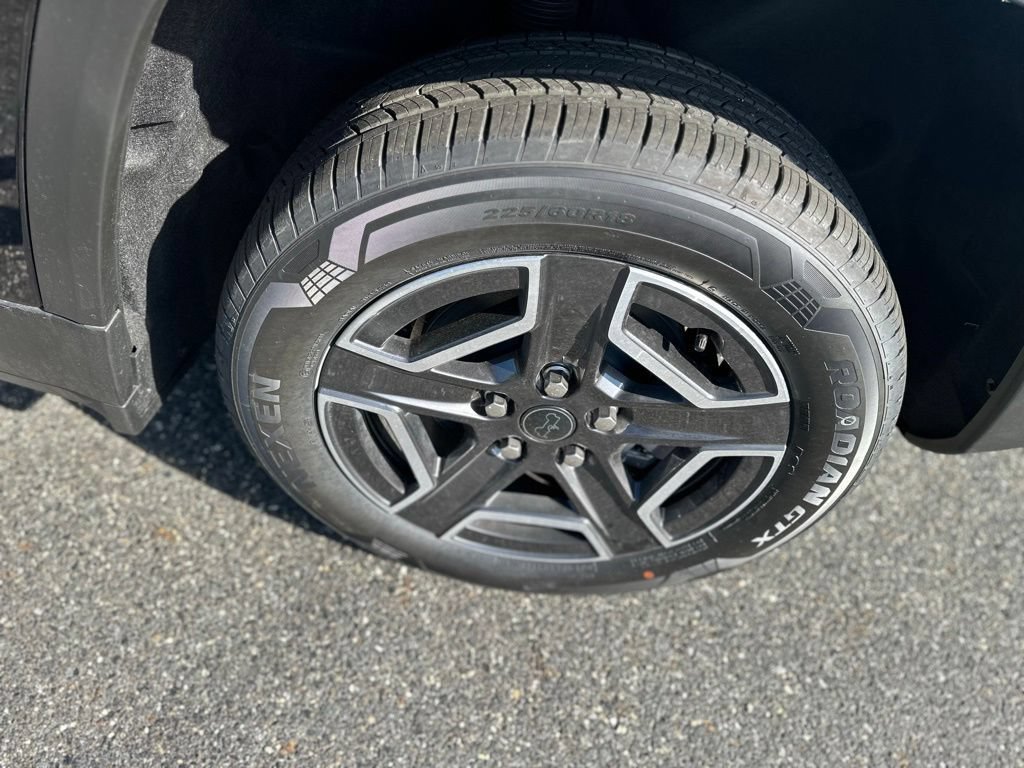 New 2026 Jeep Cherokee Limited AWD/4WD image 9