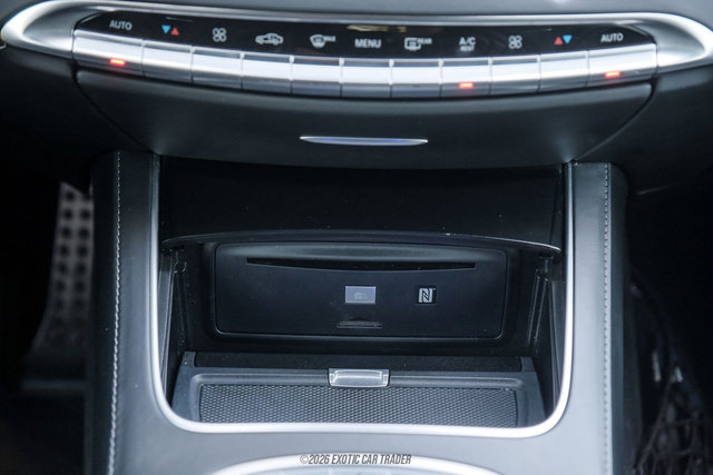 Used 2016 Mercedes-Benz S 65 AMG Coupe image 35