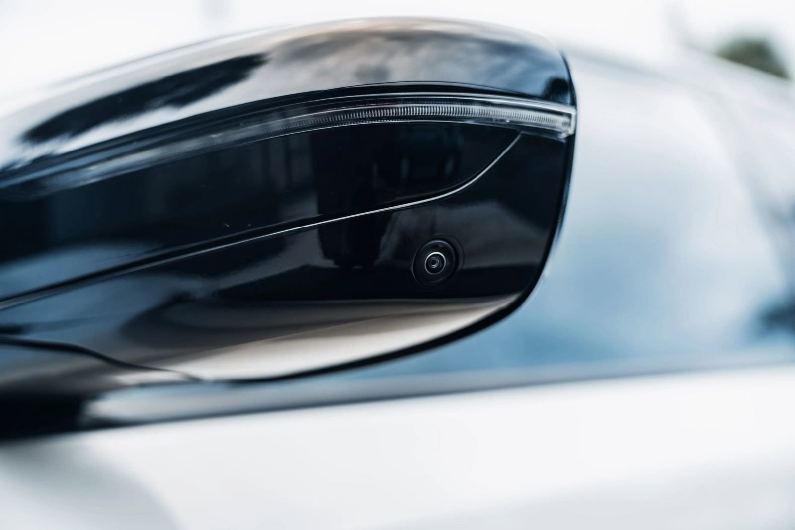 Used 2022 BMW M5 w/ Competition Package AWD/4WD image 14