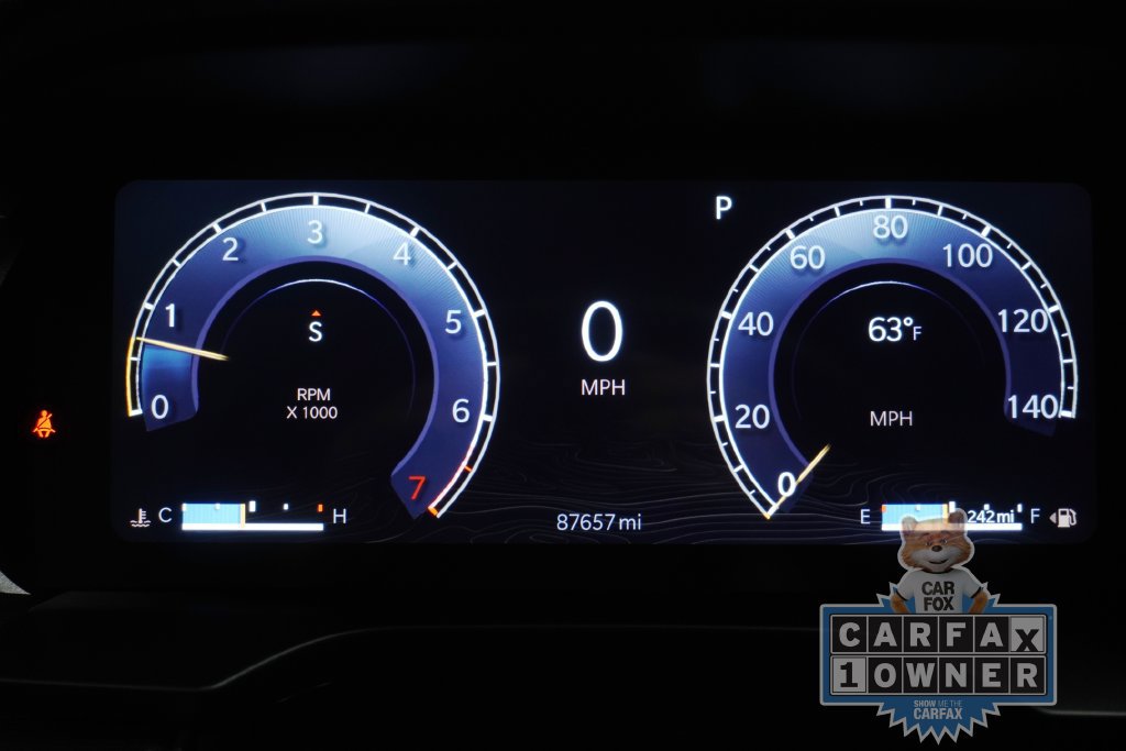 Used 2025 Jeep Grand Cherokee Altitude AWD/4WD image 26
