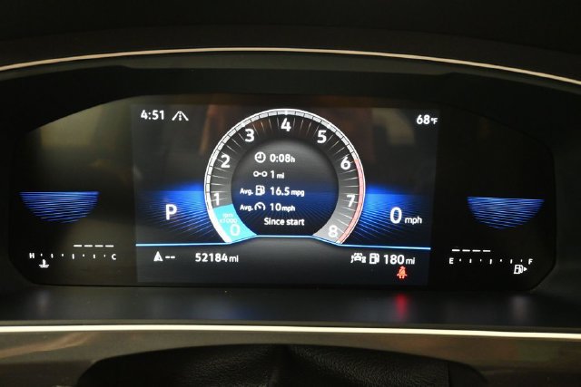 Used 2024 Volkswagen Tiguan SE R-Line AWD/4WD image 27