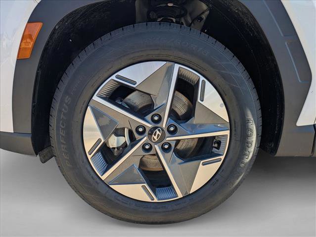 Used 2025 Hyundai Tucson SEL image 23