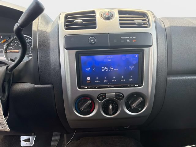 Used 2009 GMC Canyon SLE RWD image 20