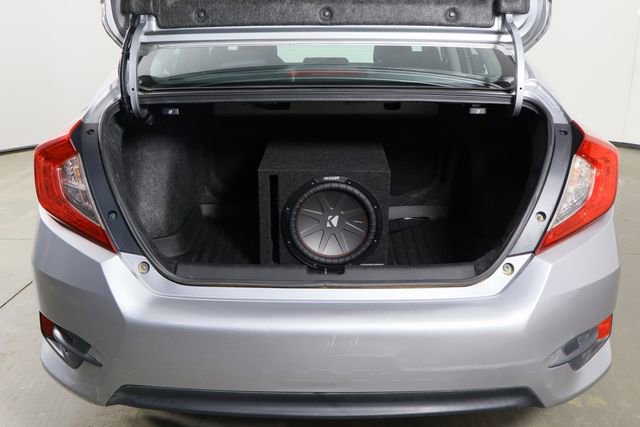 Used 2017 Honda Civic EX image 17