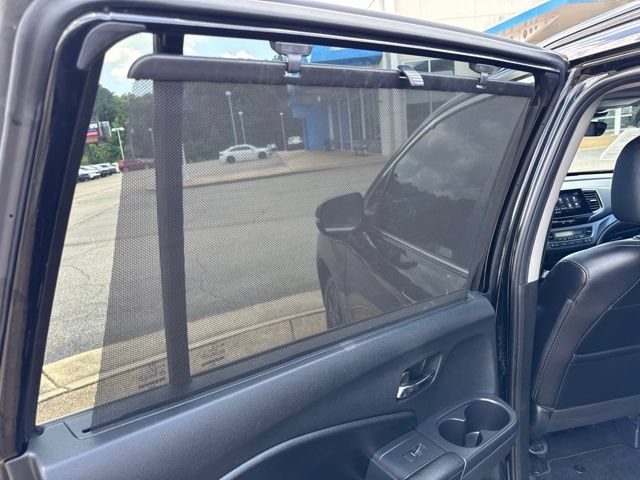 Used 2022 Honda Pilot Special Edition image 17