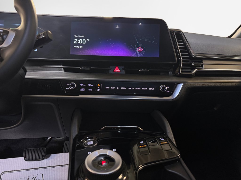 Certified 2024 Kia Sportage X-Line AWD/4WD image 22