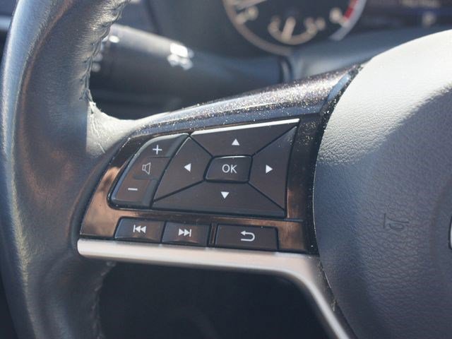 Used 2023 Nissan Altima 2.5 SV w/ SV Premium Package image 11