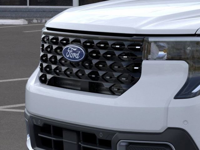 New 2026 Ford Maverick Lariat image 18