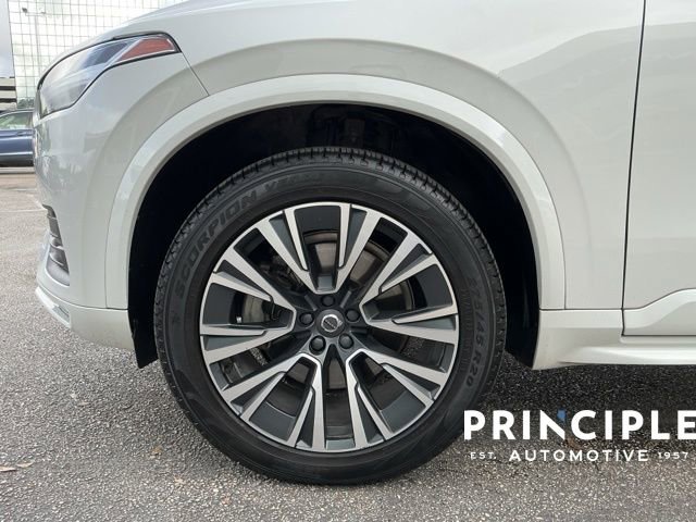 Used 2020 Volvo XC90 T5 Momentum w/ Protection Package Premier FWD image 7