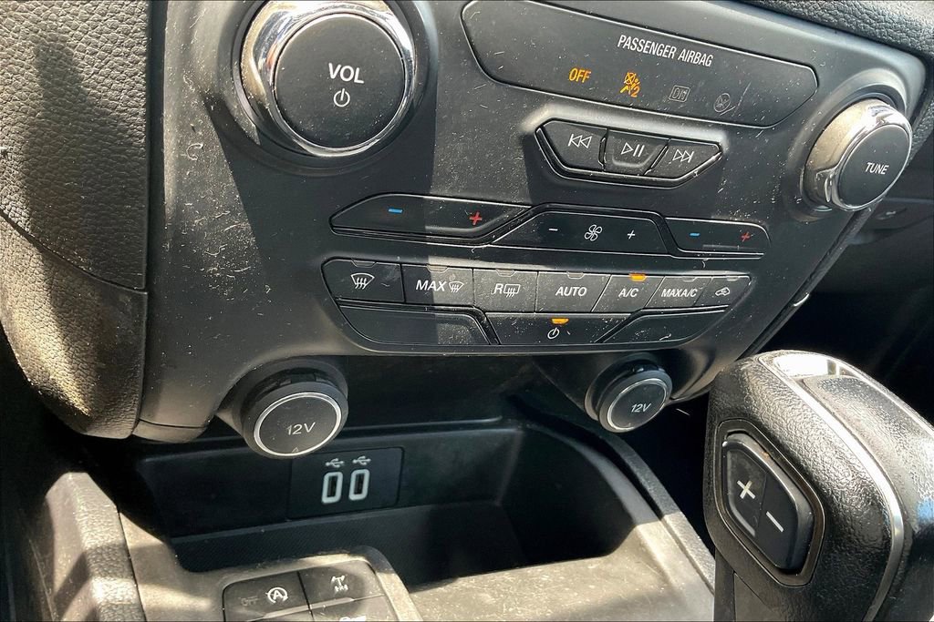 Used 2021 Ford Ranger XLT w/ Equipment Group 301A Mid image 16