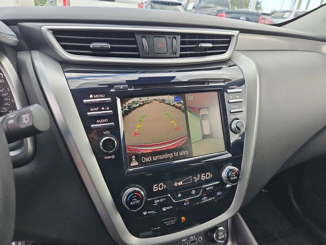 Used 2020 Nissan Murano SL w/ Cargo Package image 28
