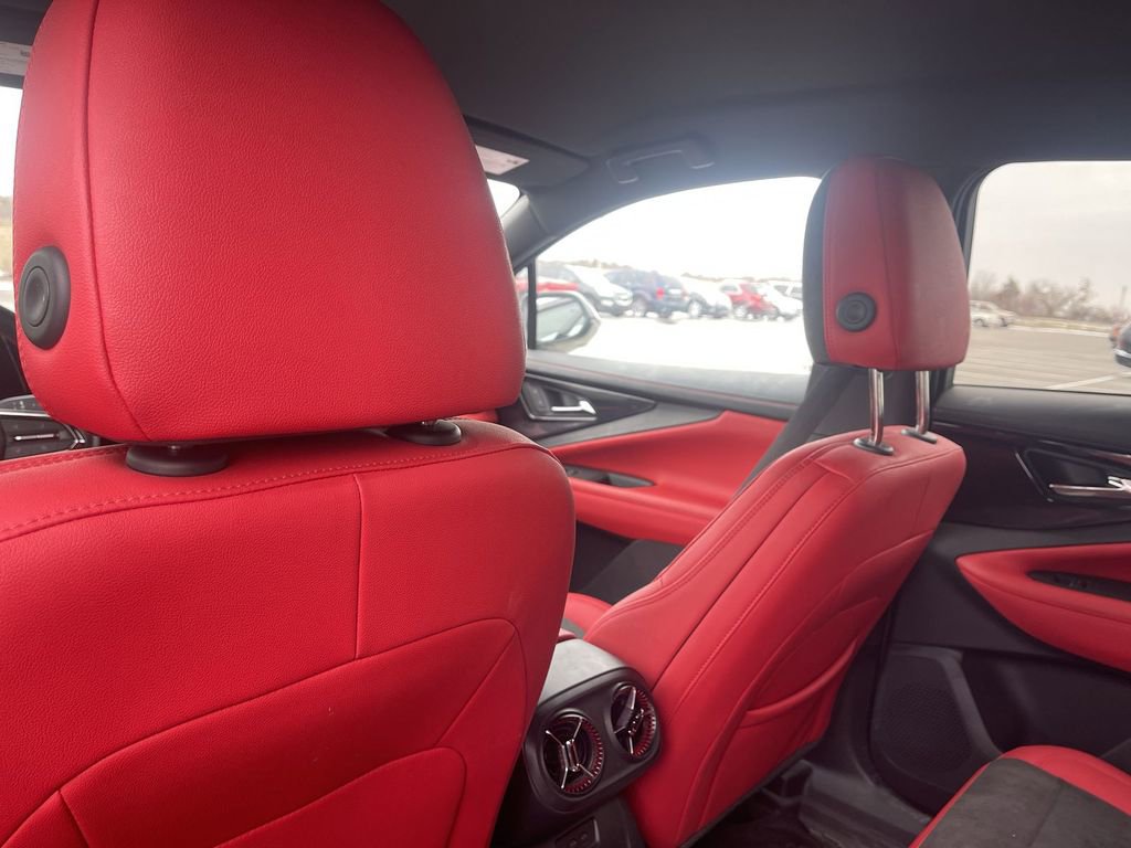 Used 2025 Chevrolet Blazer EV RS image 23