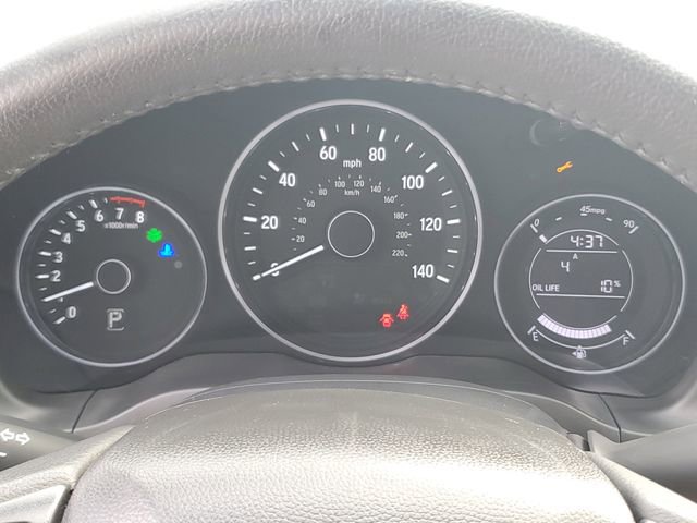 Used 2022 Honda HR-V Sport image 14