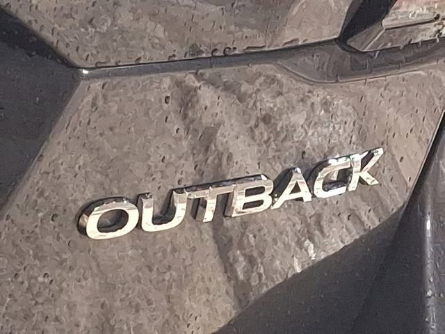 Certified 2024 Subaru Outback Limited image 33