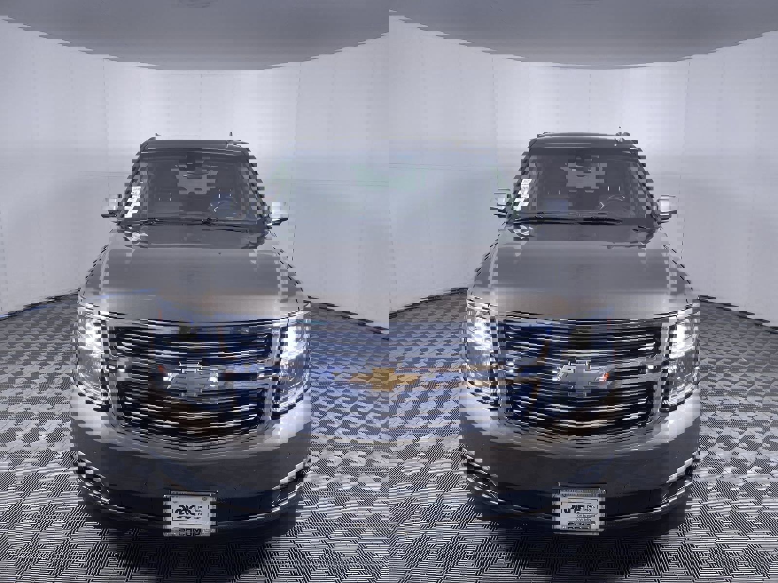 Used 2015 Chevrolet Tahoe LTZ image 30