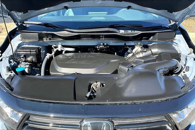 Used 2024 Honda Odyssey Sport image 33