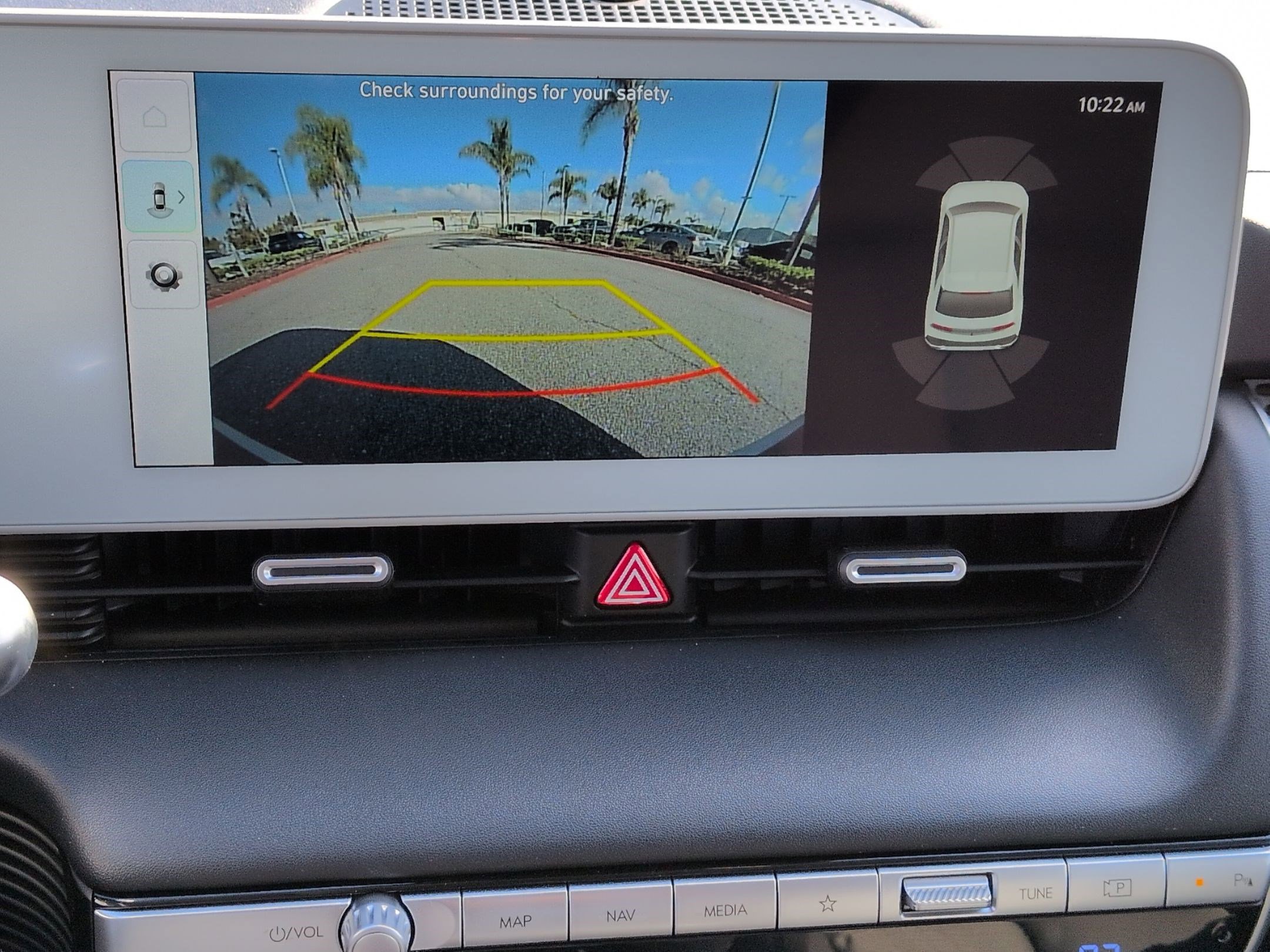 Used 2023 Hyundai Ioniq 5 SEL w/ Cargo Package image 25