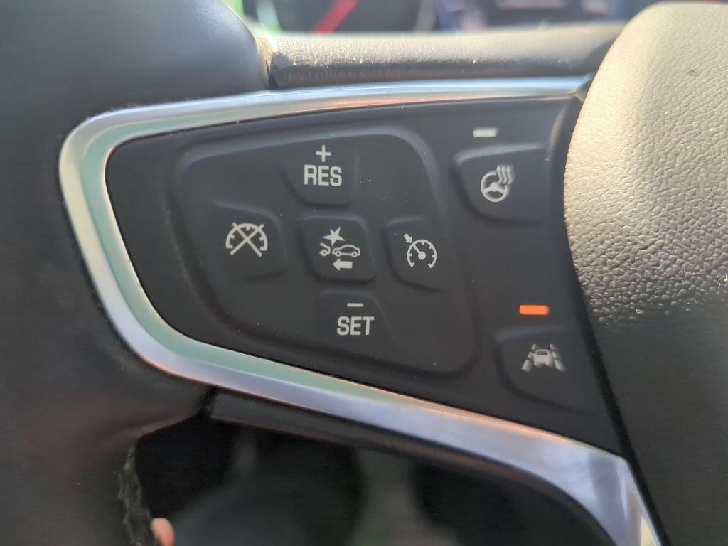 Used 2023 Chevrolet Malibu LT w/ LPO, Floor Liner Package FWD image 27