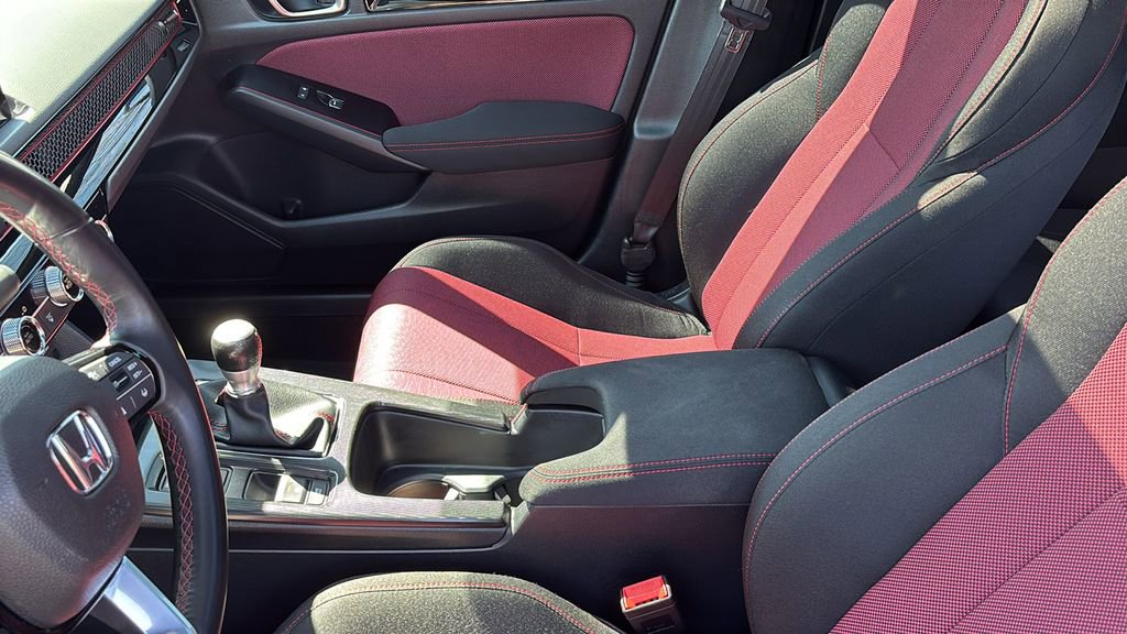 Used 2024 Honda Civic Si image 24